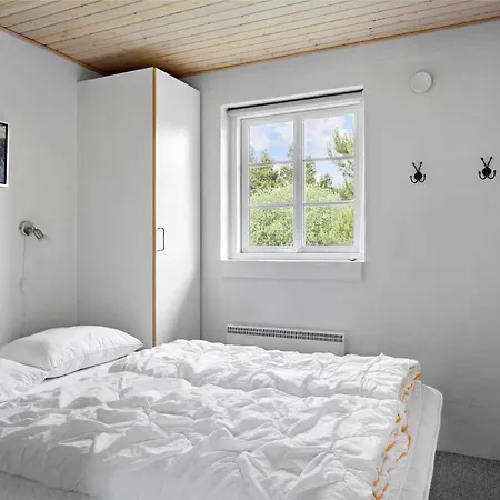 Дом отдыха 60857-ulfborg-illeborgvej-38 Ulfborg