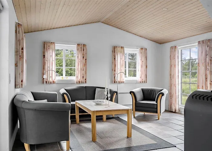 60857-ulfborg-illeborgvej-38 Дом отдыха Ulfborg