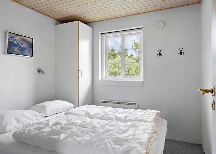 Дом отдыха 60857-ulfborg-illeborgvej-38 Ulfborg
